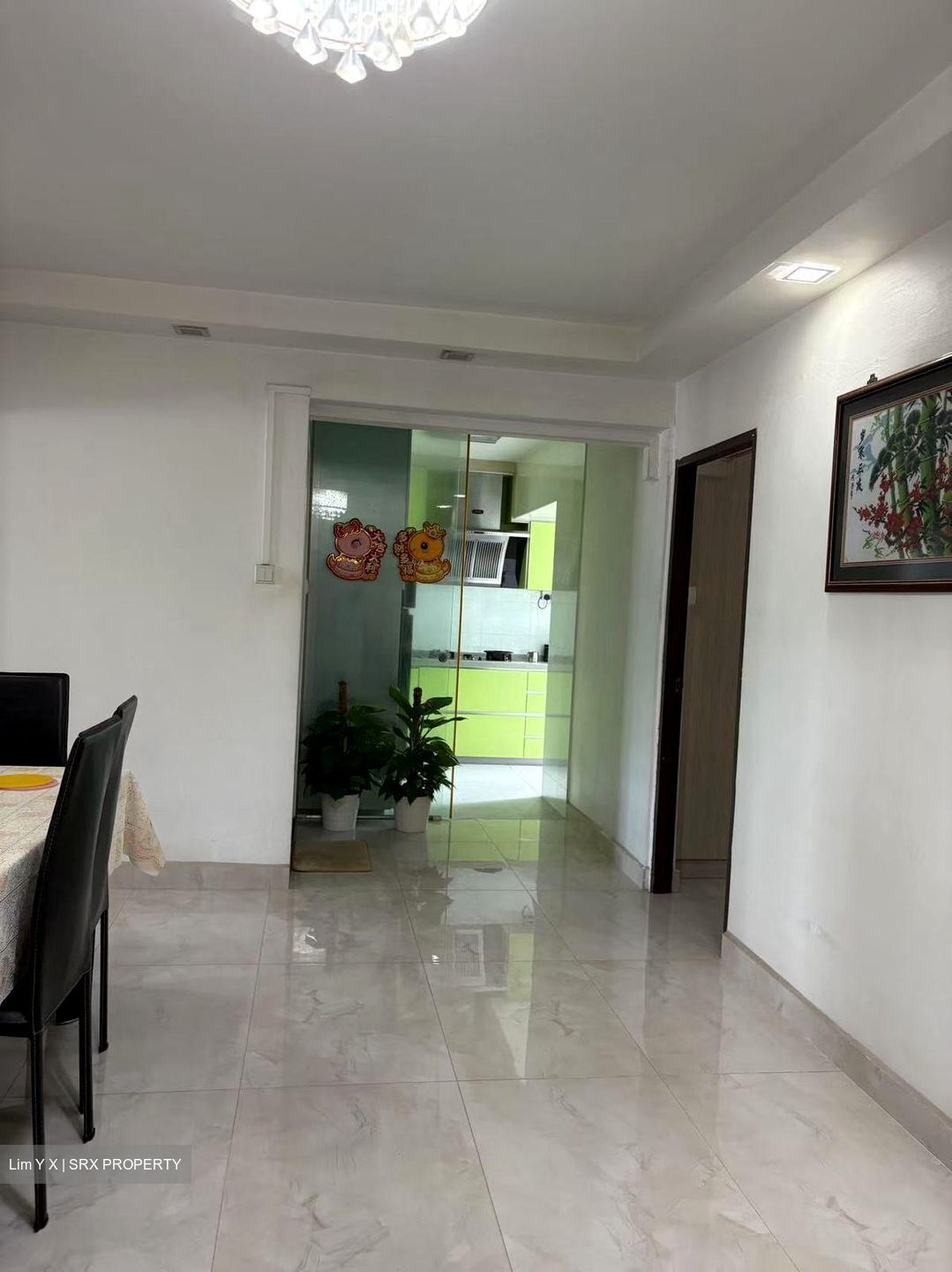 Blk 517 Fragrant Woods (Woodlands), HDB 5 Rooms #632857151